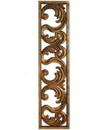 Candelario - Natural - Wall Decor - $1,220.11 MXN