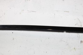 2005-2007 CADILLAC STS PASSENGER SIDE WINDOW TRIM WEATHER STRIP R2100 image 4
