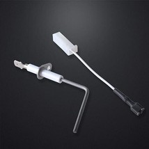 Flame Sensor for Carrier 58WAV070-08 58STA070 58RAV050 58MCB100 58SSC090... - $450.21 MXN