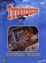 Thunderbirds: Volume 6 [1965] DVD Pre-Owned Region 2 - £14.05 GBP