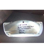 1975 Dodge Truck 360 Small Block Inspection Cover OEM 69 70 71 72 76 77 ... - $184.61 CAD