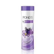 Ponds Magic Talc, Talcum Powder 50 grams - 1.76 oz - $30.28