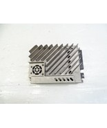 Mercedes X166 GL450 amplifier, harman becker, 1669008003 - $6,092.45 MXN