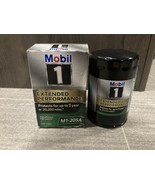 Engine Oil Filter Mobil 1 M1-205A Extended Performance Protects for 20,0... - £7.78 GBP