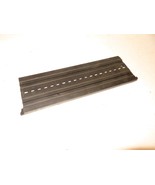 VINTAGE TYCO ROAD RACE- 9&quot; STRAIGHT TRACK #5748 W/TABS- W/LINES- B12R - $53.21 MXN
