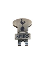 Tottenham Hotspur Spurs Fc Hat Visor, Hat Or Cap Clip. - £12.73 GBP