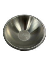 Franke CB 1714 Mixing Bowl Chrome - $741.70 MXN