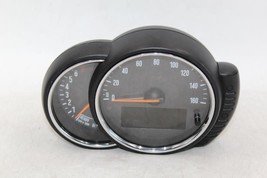 Speedometer Cluster 89K Miles MPH Fits 2017 MINI COOPER CLUBMAN OEM #26797 - £124.80 GBP