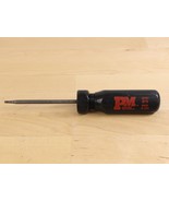 POPULAR MECHANICS USA T-15 Torx Driver 30767 Replacement Tool Black Handle - $166.60 MXN