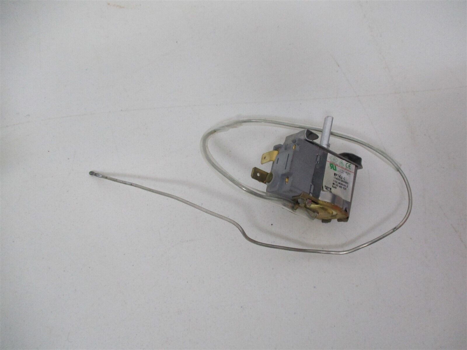 Frigidaire Air Conditioner Thermostat Part  FFRA6811R1