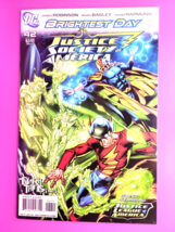 Justice Society Of America #42 VF/NM 2010 Combine Shipping BX2486 P23 - £2.33 GBP