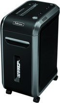 Fellowes 4690001 Powershred 90S 18-Sheet Strip-Cut Shredder, 25.2&quot; x 11.... - $507.99