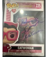 Adrienne Barbeau Signed Catwoman Funko JSA Authentication O1 - $140.25