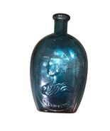 Replica Vtg Historical WASHINGTON THE FATHER OF HIS COUNTRY Blue Teal Fl... - €41,67 EUR