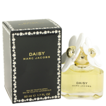 Marc Jacobs Daisy Perfume 1.7 Oz Eau De Toilette Spray - £47.96 GBP