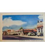 Mexicali Beer Hall The Longest Bar in the World Ave. Reolucion Postcard - €1,68 EUR