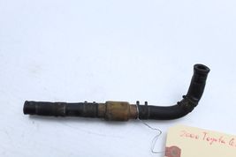 00-05 TOYOTA CELICA GTS HEATER COOLANT HOSE Q7453 image 11