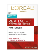 L&#39;oreal ~ Revitalift Anti-Wrinkle + Firming Moisturizer (FF)~1.7oz - $21.55 CAD