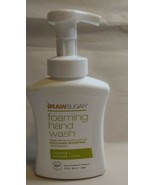 Raw Sugar Foaming Hand Wash | Coconut, Verbena &amp; Lime | 12oz. Bottle vegan  - £4.65 GBP