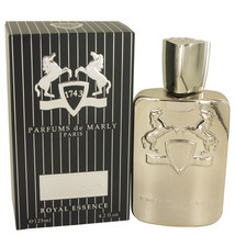 Pegasus by Parfums de Marly Eau De Parfum Spray (Unisex) 4.2 oz - £250.97 GBP