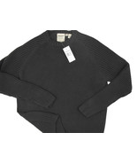 NEW Timberland Deadstock Vintage Sweater!  Black Gray Maroon Oatmeal  Tr... - £31.92 GBP