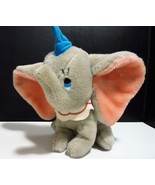 Vintage 1980s Disneyland Disney World Souvenir Plush Dumbo - $21.75