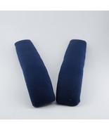 OFM Comfort Class replacement chair arm pad Series Model 300-XL Navy - $3.96