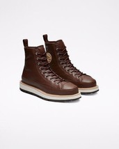 Converse Universe Crafted Boot Chuck Taylor Boot 162354C Brown - $117.61