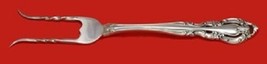 Baronial New by Gorham Sterling Silver Baked Potato Fork 7 1/2&quot; Custom Made - $117.81