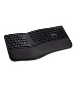 Kensington Pro Fit Ergonomic Wireless Keyboard, Bluetooth - Black (K7540... - $48.92