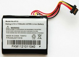 GENUINE TomTom GPS Replacement Battery PRO 5150 7100 7150 9100 9150 OEM GO 1005 - £5.28 GBP