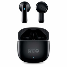 Headphones SPC Black - £50.24 GBP