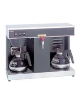 BUNN VLPF Commercial 12-Cup Automatic Coffee Maker Brewer 2 Warmers - $582.12