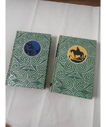 The Lord of the Rings 2004 Set of 2 Folio Society Books Hard Cover - €209,37 EUR