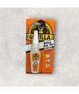 1 x Gorilla Glue White Gorilla Glue Pen Bonds w/ Virtually Anything 0.75oz - $22.76