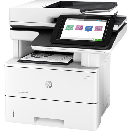 HP LaserJet Enterprise M528DN All-in-One Mono Laser Printer  1PV64A  CF289A - $929.99