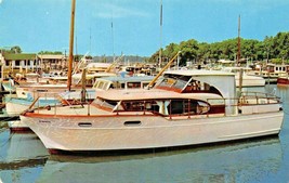 Toledo Ohio Yacht Club Postcard-
show original title

Original TextToledo Ohi... - £7.09 GBP