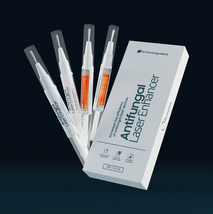 Onychom Laser Enhancer Pens- 4 Pack- One Month Supply - $29.99