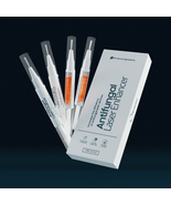 Onychom Laser Enhancer Pens- 4 Pack- One Month Supply - $29.99