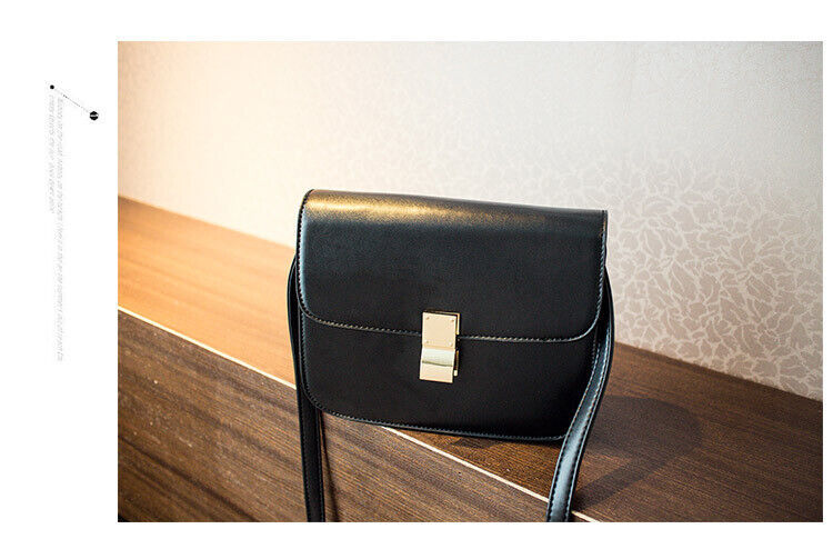 Womens Designer Over The Shoulder Small Crossbody Bag Purse On Sale Australia Item image 14