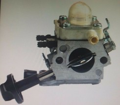 NEW CARBURETOR FOR STIHL BLOWER SH56 SH56C SH86 SH86C BG86 C1M-S261B 424... - $13.19