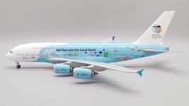 HiFly Airbus A380 9H-MIP Save The Coral Reefs JC Wings JC2HFY0176 XX20176 1:200 - £157.28 GBP