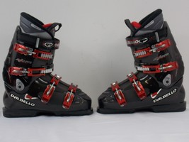 Dalbello AVANTI V9 Mens Ski Boots Size 8.5 US MONDO 26.5 ALPINE DOWNHILL... - €69,14 EUR