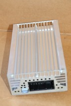 07-09 BMW Mini Cooper Harman/Becker Radio Stereo Amplifier Amp 65.12-3 451 405 image 3