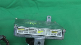 04-05 Honda Civic 1.7 5sp MT ECU PCM Engine Computer & Immobilizer 37820-PLM-A14 image 3