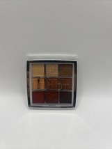 Christian Dior Backstage Eye Palette 003 Amber Neutrals 0.35oz / 10g - NEW - $49.49