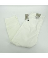 NYDJ Premium Women&#39;s White Skinny Ankle Jeans 18 - £42.60 GBP