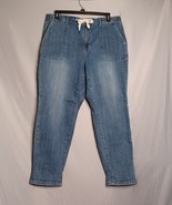 Judy Blue Jeans Womens 18W Slim Straight Leg Comfort High Rise Casual Wear - $32.66
