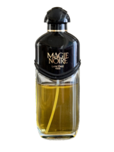 Vintage 1993 Lancome MAGIE NOIRE Large 100 ml 3.4 oz EDT Spray Code CM4E - £235.75 GBP
