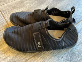 JBU by JAMBU Aquata Water Shoes Slip On Womens 6 M Black Breathable Beac... - $517.79 MXN